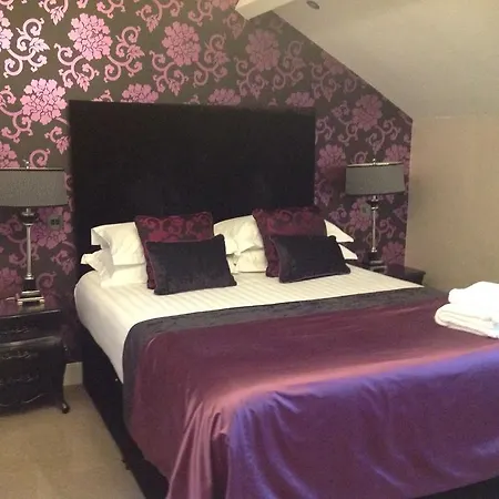 The Townhouse Hotel-2